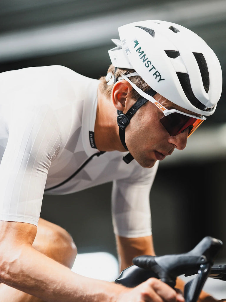 Mens TEMPO! Road Race Suit