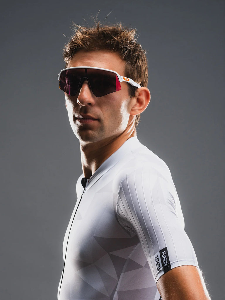 Mens TEMPO! Road Race Suit