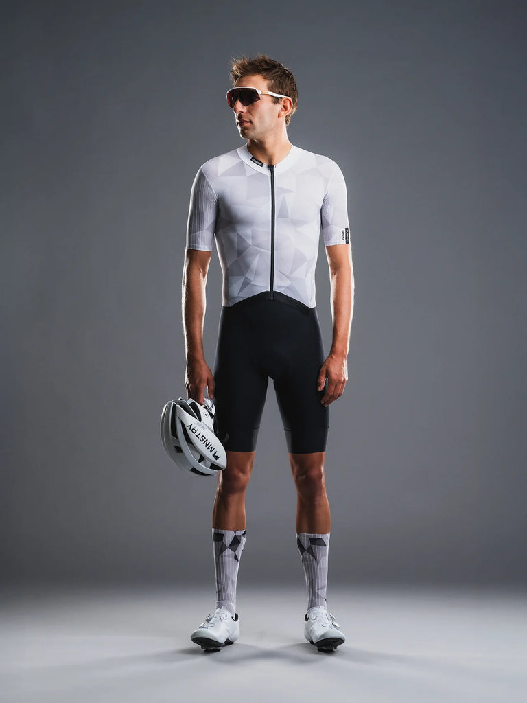 Mens TEMPO! Road Race Suit