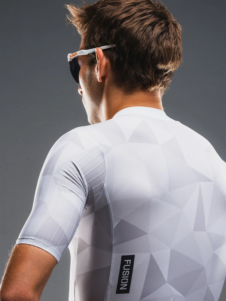 Mens TEMPO! Road Race Suit