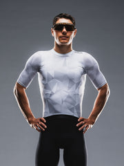 Fusion TEMPO! ONE Jersey unisex cycling jersey product image 41