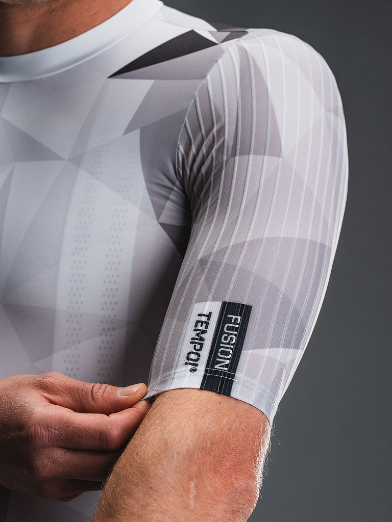 Fusion TEMPO! PRO Jersey men's cycling jersey product image 6