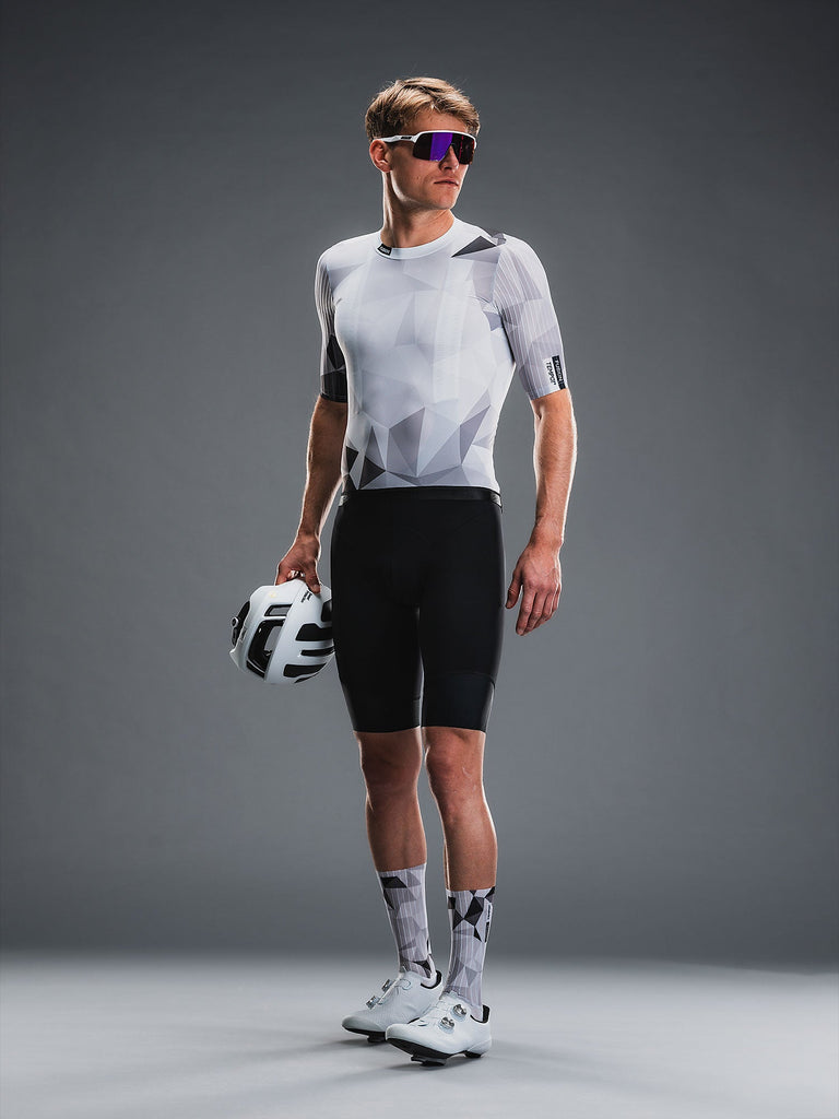 Fusion TEMPO! PRO Jersey men's cycling jersey product image 8