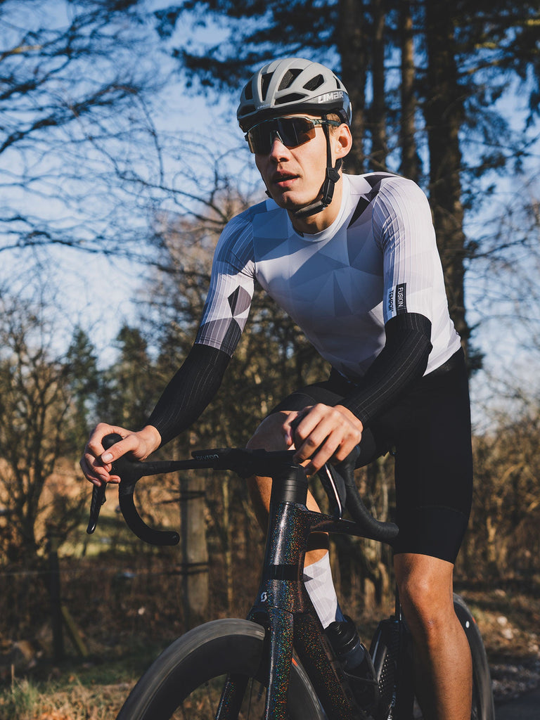 Fusion TEMPO! PRO Jersey men's cycling jersey product image 9