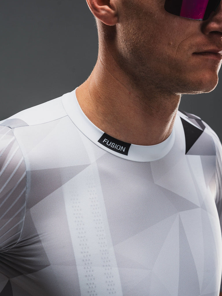 Fusion TEMPO! PRO Jersey men's cycling jersey product image 10