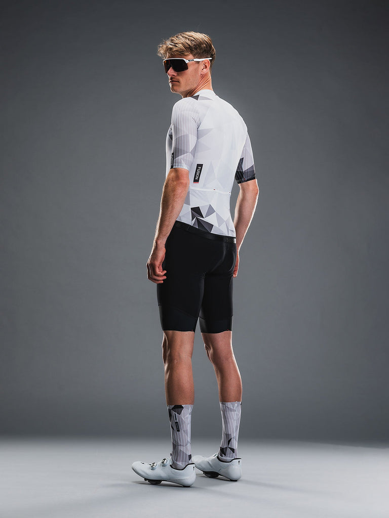 Fusion TEMPO! PRO Aero Sock men's cycling socks product image 4