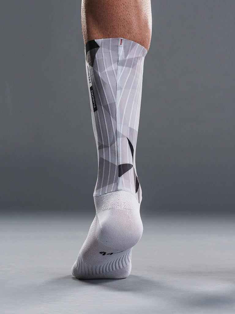 Fusion TEMPO! PRO Aero Sock men's cycling socks product image 6