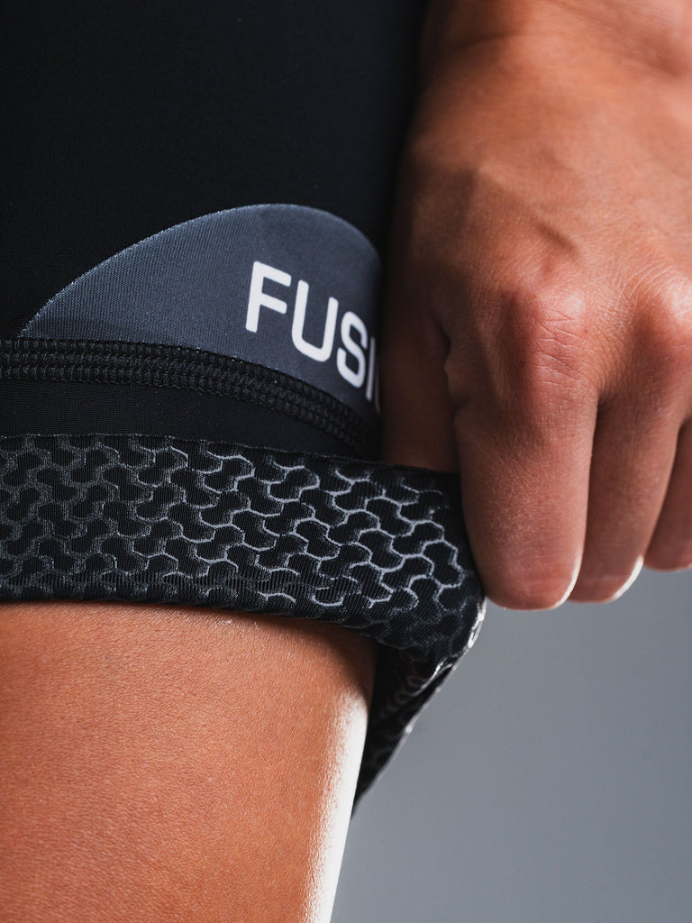 Fusion Womens TEMPO! TWO Bib Shorts women's cycling bib shorts product image 20