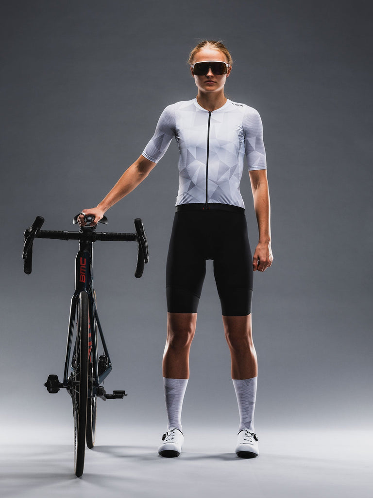 Fusion Womens TEMPO! ONE Jersey women's cycling jersey product image 13