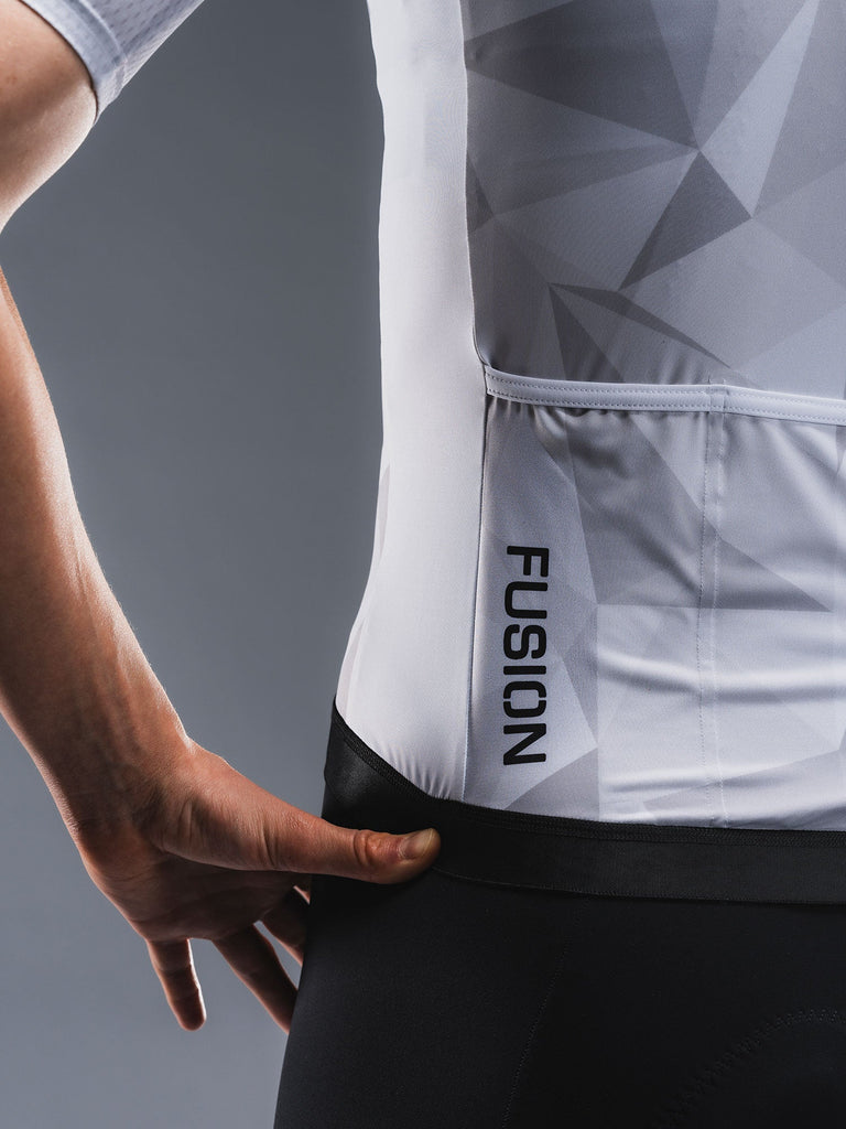 Fusion Womens TEMPO! ONE Jersey women's cycling jersey product image 15