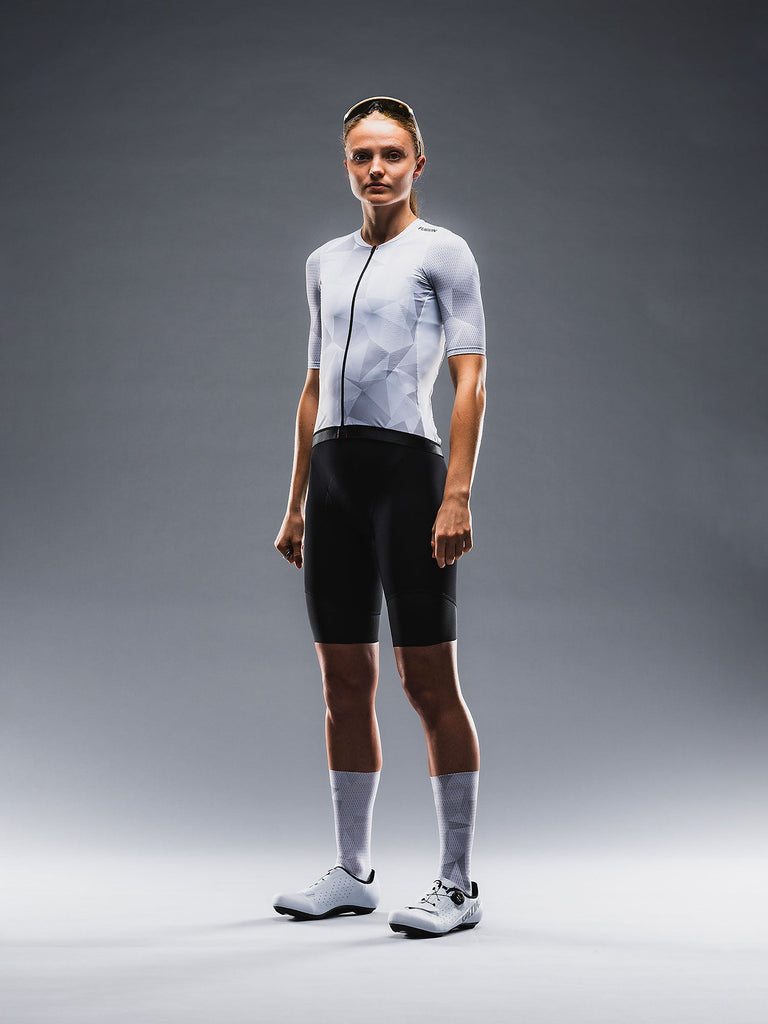 Fusion Womens TEMPO! ONE Jersey women's cycling jersey product image 16