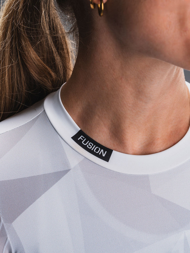 Fusion Womens TEMPO! PRO Jersey women's cycling jersey product image 7