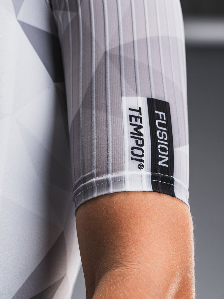 Fusion Womens TEMPO! PRO Jersey women's cycling jersey product image 10